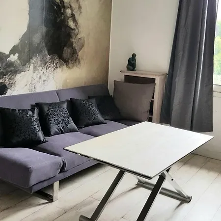 Δωμάτια σε οικογενειακή κατοικία Happydays Chambre Spacieuse *