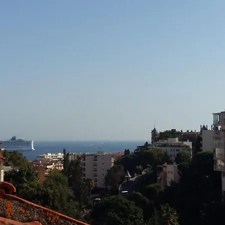 Happydays Chambre Spacieuse Κάννες