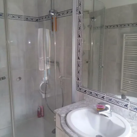 Happydays Chambre Spacieuse Δωμάτια σε οικογενειακή κατοικία