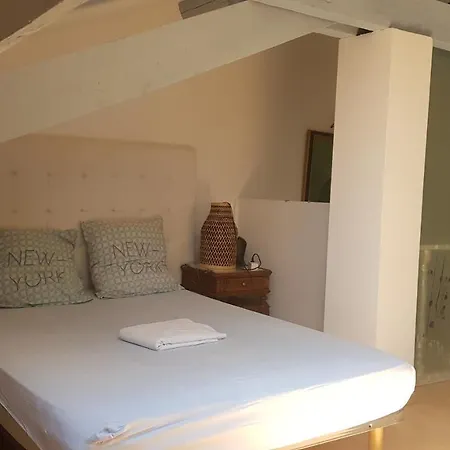 Happydays Chambre Spacieuse *